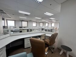 Lippo Centre (D2), Office #437340501